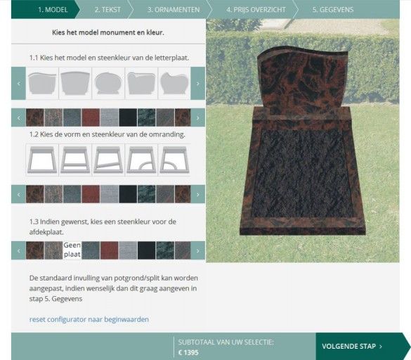 online-grafmonument-ontwerpen Online grafmonument ontwerpen en bestellen