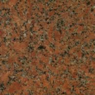 Imperial red graniet