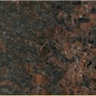 Tan brown graniet