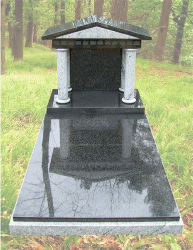 E2 model tempel