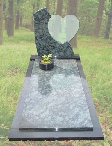 M57 – Hart van glas