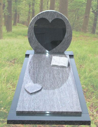 M70 – Hart ingelegd