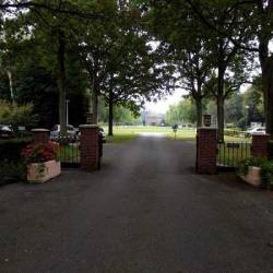 Begraafplaats Assen