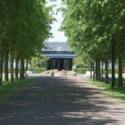 Begraafplaats Almere
