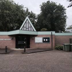 Begraafplaats IJsselstein