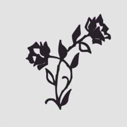 Grafsteen symbool